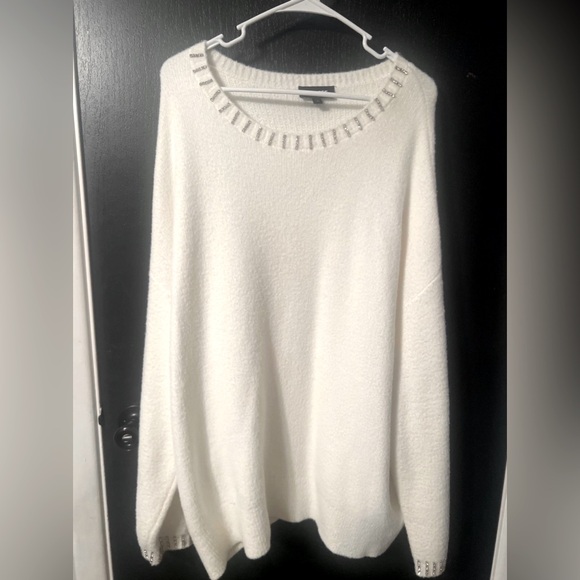 Express sweater - Picture 1 of 3